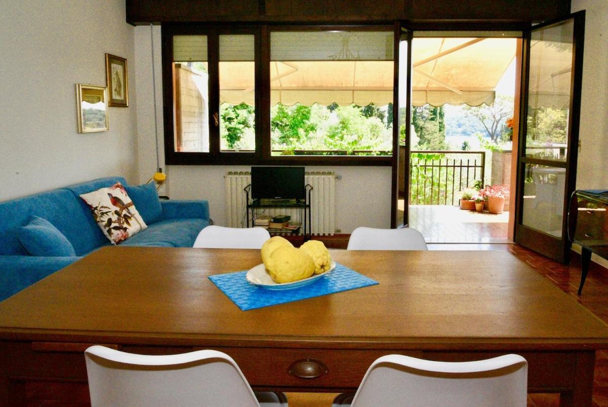 Villa Casa Pachia Saló Exterior foto