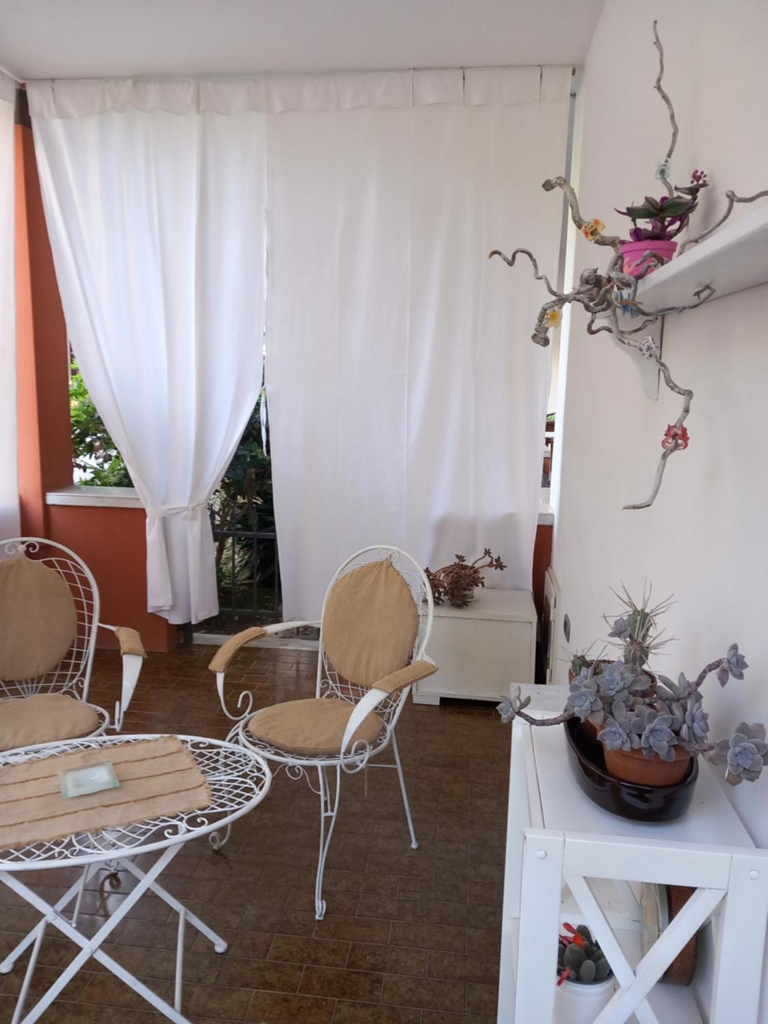 Villa Casa Pachia Saló Habitación foto
