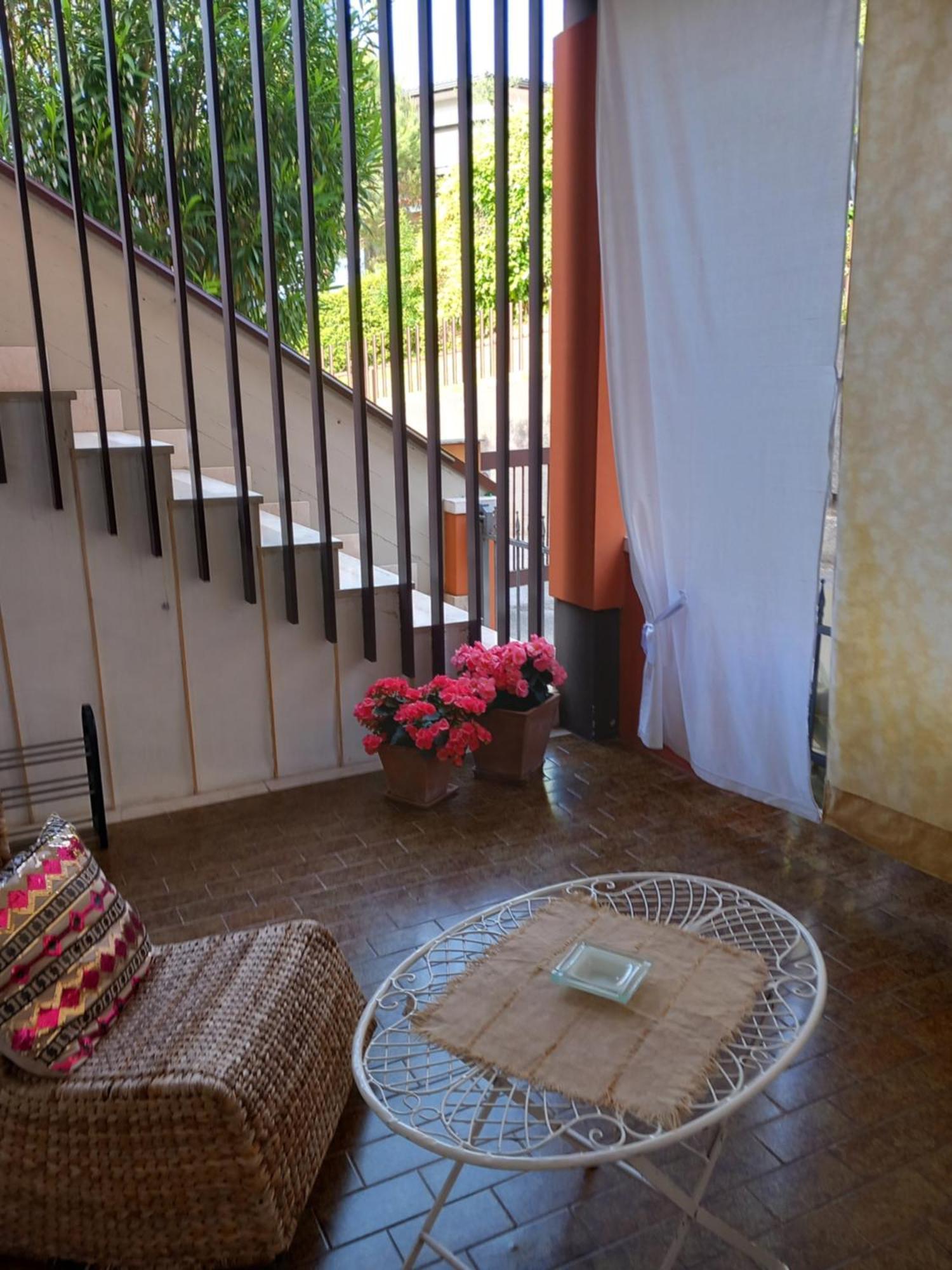 Villa Casa Pachia Saló Habitación foto