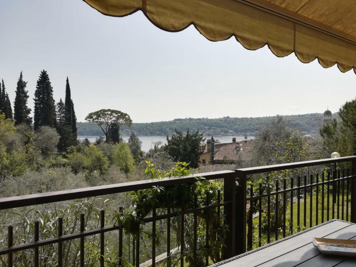 Villa Casa Pachia Saló Exterior foto