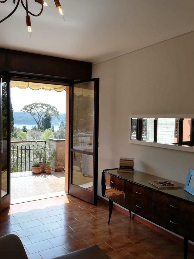 Villa Casa Pachia Saló Exterior foto